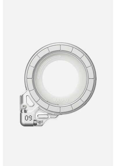 360 Magsafe Stand G09 Ghost Infinite - Translucent Yarı Saydam 80817488