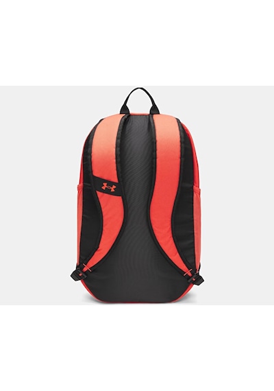 Under Armour Ua Hustle Lite Backpack Sırt Çantası-uzunluk: 31 Cm, Yükseklik: 47 Cm, Genişlik: 17 Cm 6000399-690 Kırmızı Kırmızı