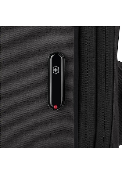 Victorinox 612120 Touring 2.0 Traveller Sırt Çantası Siyah Çok Renkli