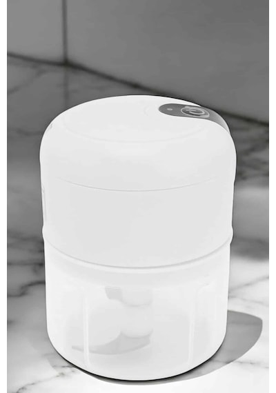 El Rondosu Mini Şarjlı Doğrayıcı Taşınabilir 250 Ml - Lisinya
