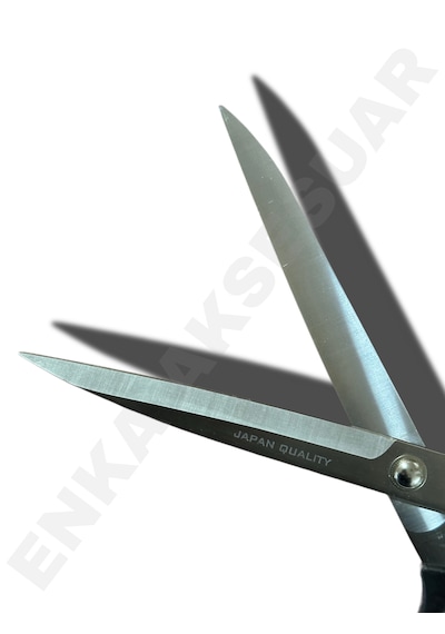 Pın 1120 Jpt-12 Inc Japan Qualıty Profesyonel Kumaş Kesim Makası