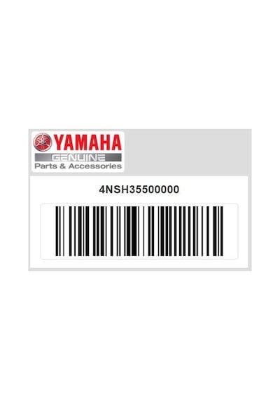 Yamaha Crypton 110 Km. Teli
