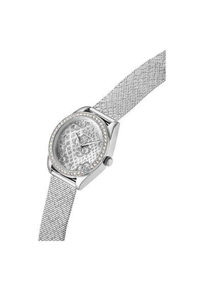 Guess Gugw0748l1 Kadın Kol Saati Gri