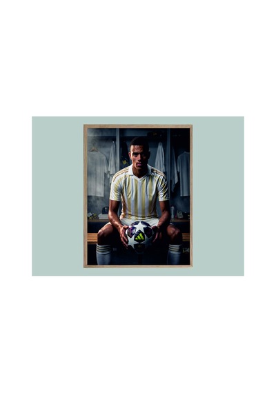 Poster Sarı Lacivert Mason Greenwood Ahşap Çerçeveli Tek Parça Futbol Tablo Çok Renkli - 911968565 Çok Renkli Poster Sarı Lacivert Mason Greenwood Ahşap Çerçeveli Tek Parça Futbol Tablo Çok Renkli - 911968565 Çok Renkli