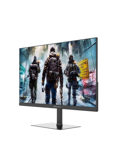 GameBooster GB-2475FF 23.8" 1 MS 75 Hz HDMI+VGA Full HD IPS Monitör