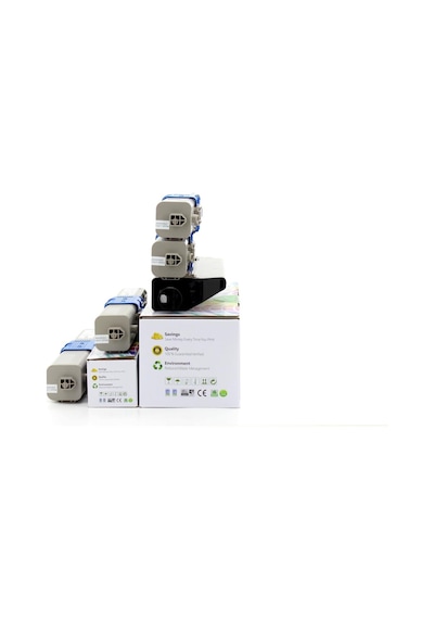 Okı Mc363Dnw Uyumlu Toner Takım