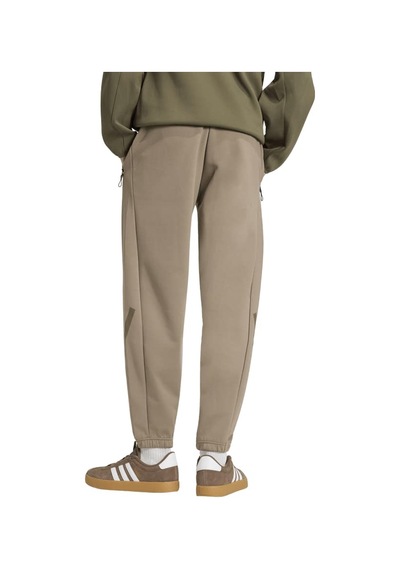 Adidas M Z.n.e Erkek Spor Eşofman Altı - Kf3809 Bej