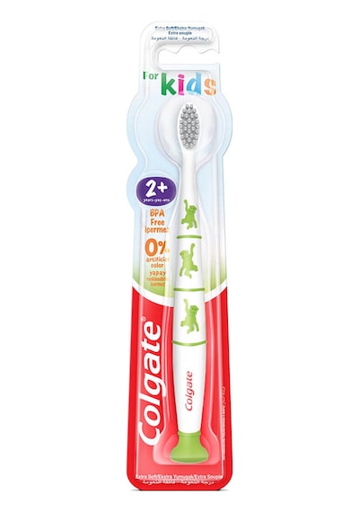 Colgate Çocuk Diş Fırçası Bpa İçermeyen