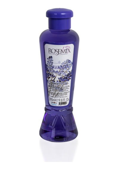 Rosemix - 687 - - Lavanta Kolonyası 290 Ml - 2 Adetlik - Glblseme - Set Ürün