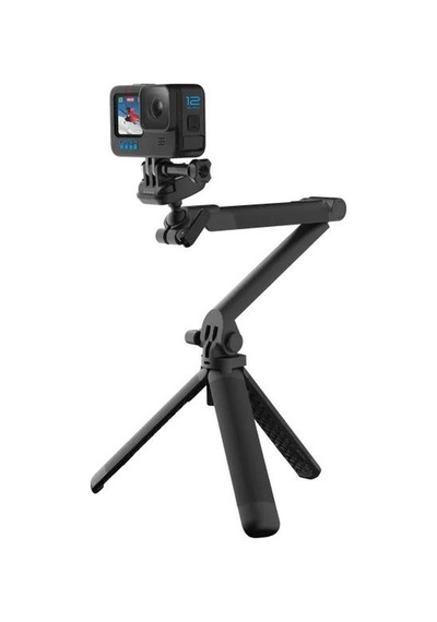 Gopro Bağlantı Parçası 3-way 2.0 Monopod / Tripod