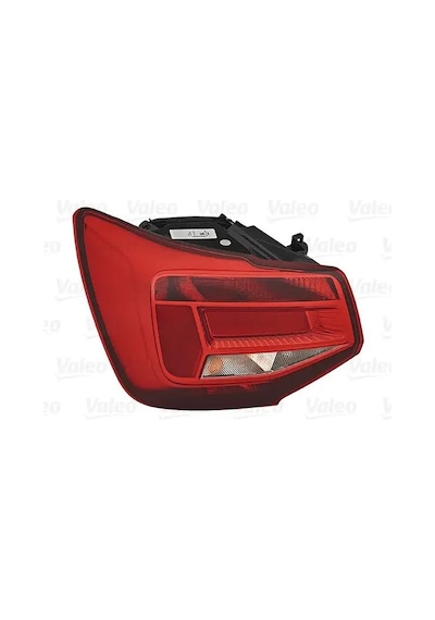 Audi Q2 Stop Lambasi Sol 2016-2024 Valeo 047085