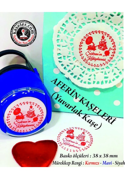 Aferin Kaşeleri