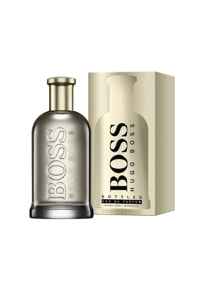 Hugo Boss Bottled Erkek Parfüm EDP 200 ML