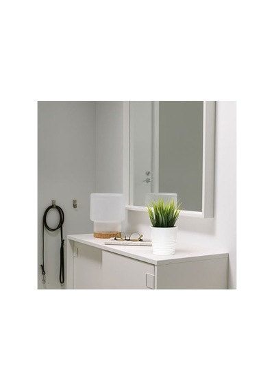 Ikea Fejka Yapay Bitki, Yeşil, 9 Cm, İç-dış Mekan Çim