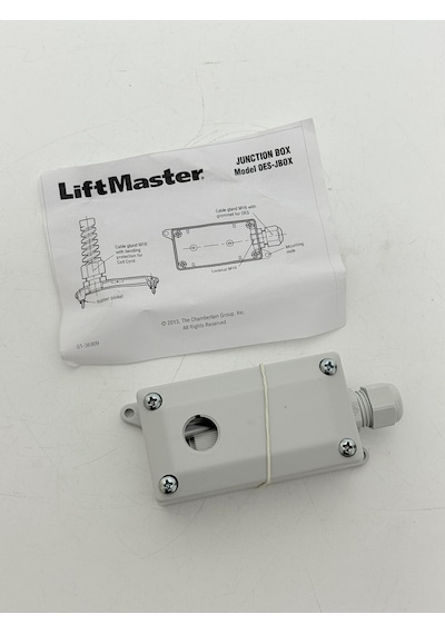 Liftmaster Oes-jbox Bağlantı Kutusu