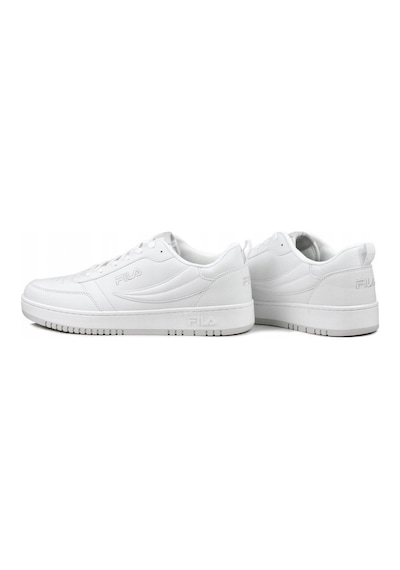 Fila Ffm0370.10004 Rega Nf Erkek Sneaker - Beyaz