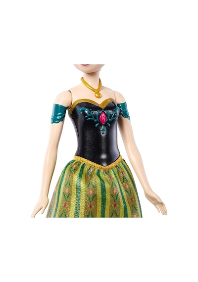 Jdx53 Disney Frozen Şarkı Söyleyen Anna Standart