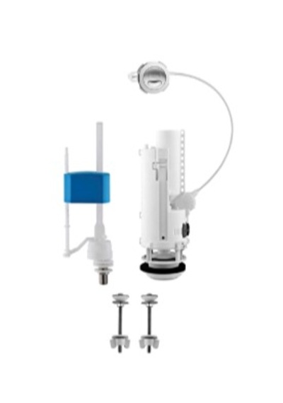 İç Takım Alttan Giriş 3/6l Sı-sı Mavi
