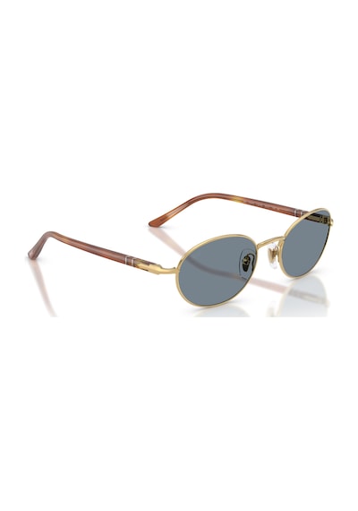 Po Po1018s 113256 52-21-145 Unisex Güneş Gözlüğü Altın