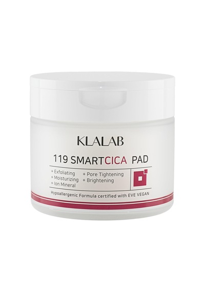 Klalab 119 Smart Cica Pad