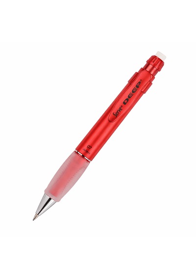 Mekanik Versatil Uçlu Kalem Pastel Doğa Serisi 0.7 Ergonomik Tutuş Renk Seçenekli Çok Renkli