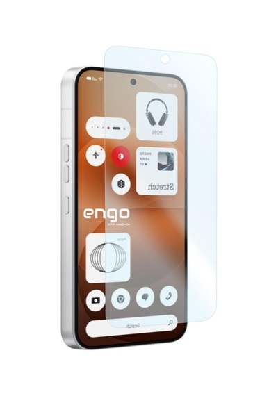 Nothing Phone 4a Ekran Koruyucu 9h Sertlik Nano Parlak