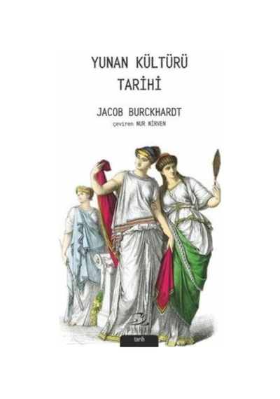 Yunan Kültürü Tarihi