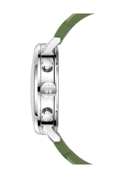 Welder Moddy Watch Wwrc550 Erkek Kol Saati Gümüş