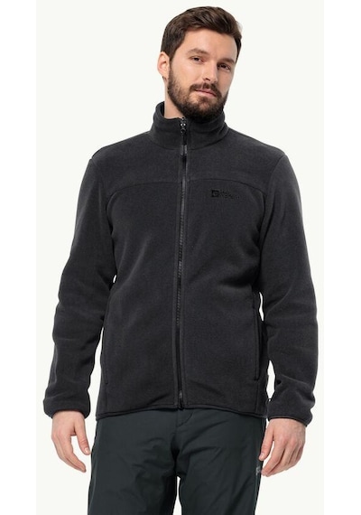 Jack Wolfskin Taubenberg 3ın1 Erkek Outdoor Mont - 1115311S/R 001