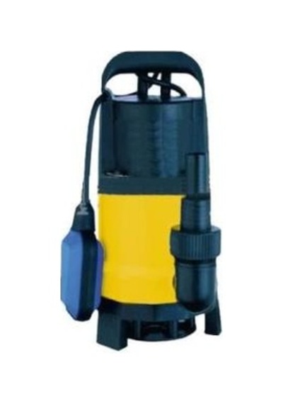 Winpo Wnp 400 Aw Flatörlü Drenaj Dalgıç Pompa 6Mss 7M³/H Monofoze(220V)