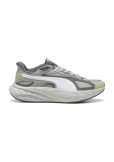 Puma Hypnotic Ls 2 Erkek Gri Sneaker Ayakkabı 40471405