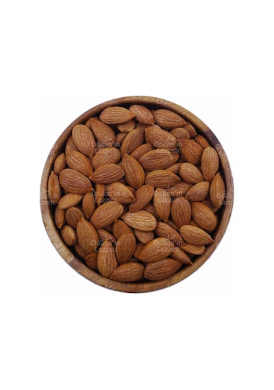 Doğan'ın Lezzeti Çiğ Kayısı Çekirdeği 1 KG