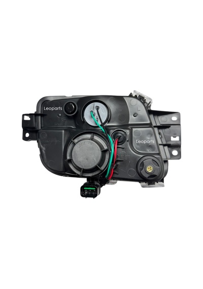 Leoparts Mitsubishi Fuso Canter Sis Lambası Sol 2012-2020 Mk580561