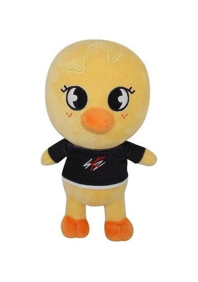 Skzoo Bbokari Peluş Oyuncak 20Cm