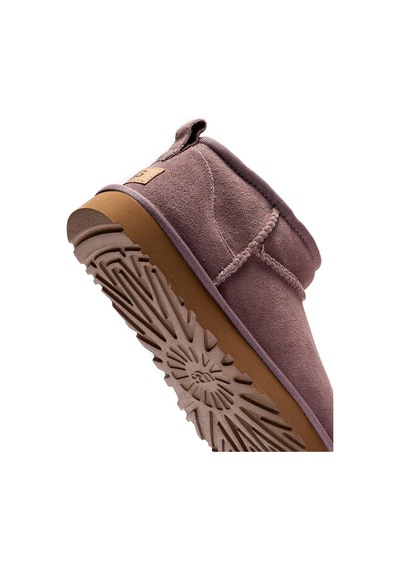 Ugg Ultra Mını Kadın Bot 1116109-sgrp Pembe
