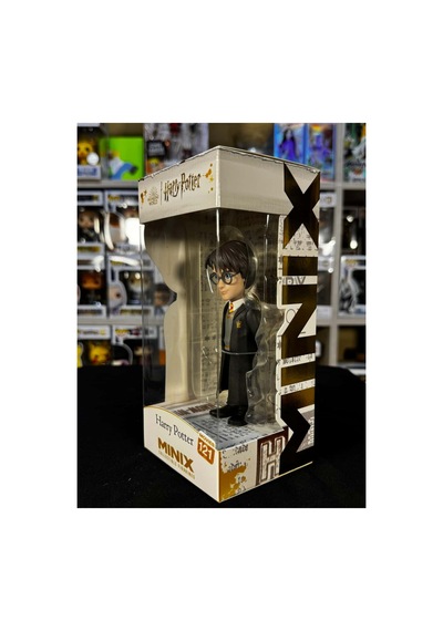 Harry Potter Film Karakter Figür