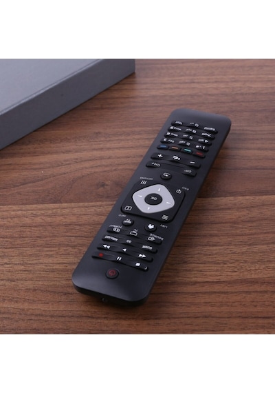 Philips Uyumlu 40Puk6400 Smart Led Tv  Kumandası