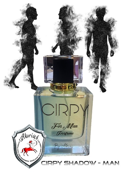 Abrias Cirpy Shadow Erkek Parfüm EDP 50 ML
