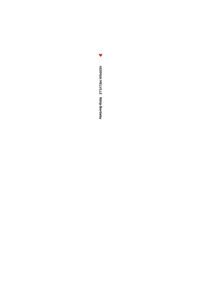 Kâtip Bartleby - Herman Merville  - Can Yayınları