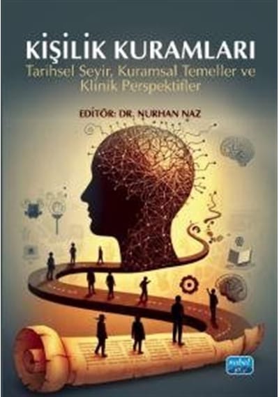 Kişilik Kuramları & Tarihsel Seyir, Kuramsal Temeller Ve Klinik Perspektifler Sku: Smgstk21aadceff0