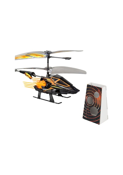 Silverlit Hover Blast Helikopter 84567 Silverlit Hover Blast Helikopter 84567