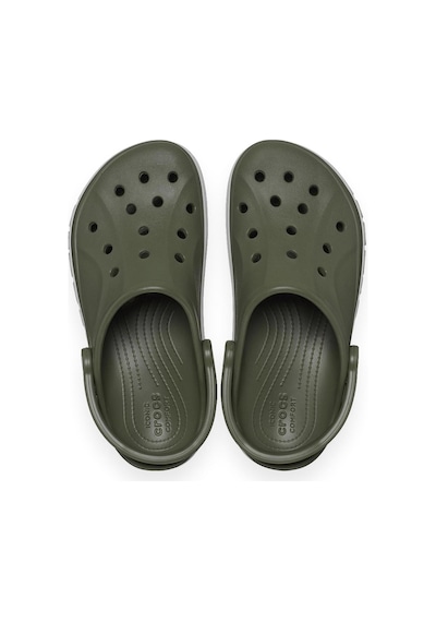 Crocs 205089 Bayaband Clog Haki Unisex Terlik Haki