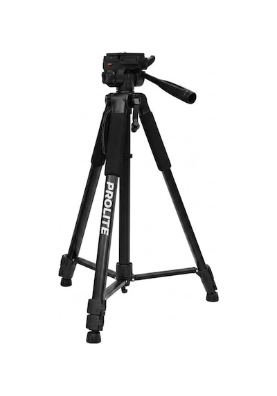 180 Cm Tripod Dslr Telefon Gopro Teleskop Telefon Projeksiyon Uyumlu Canon Nikon Sony Fujifilm İçin