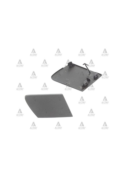 Taiwan Toyota Yaris 2012-2014 Ön Çeki Demir Kapağı 52129-0d050