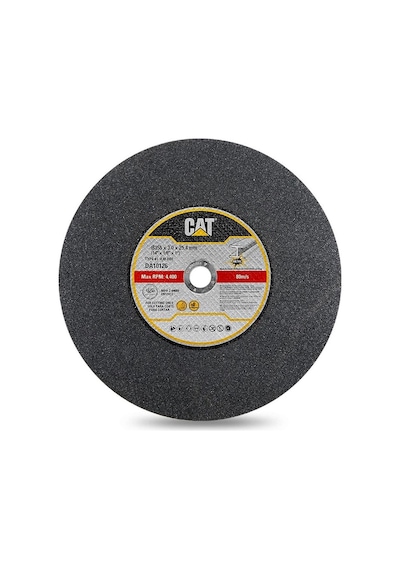 Cat Da10126 350mm Universal Metal Profil Kesme Taşı Fr Da10126