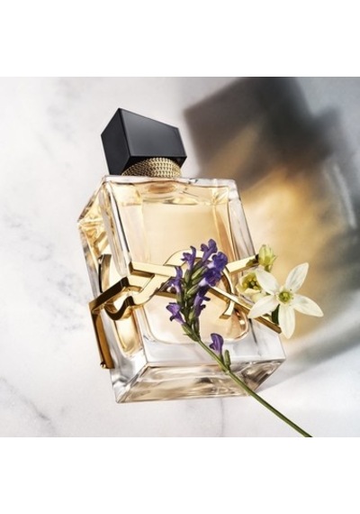 30 Ml Kadın Parfümü, Libre Serisi Amber