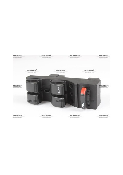 Cıvıc 96-00 Düğme Cam Açma Ön Sol 35750-s04-a01zb