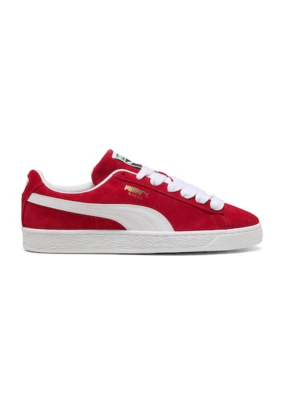 Puma Suede Classic Kadın Kırmızı Sneaker Ayakkabı 39978102