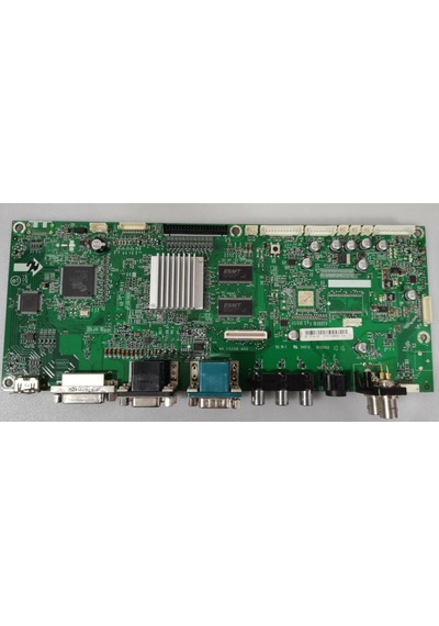 4h.15208.a00, 5e 15t08.001 Philips Uyumlu Bdl4681xu Model Lcd Monitör Tv 46" Anakart