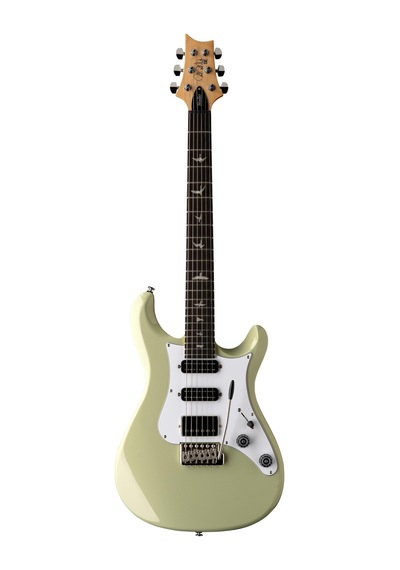 Prs Se Studio Standard Elektro Gitar Sage Green 104081122527